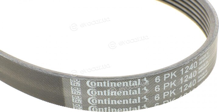 Continental 6PK1240