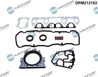 Dr. Motor DRM212102