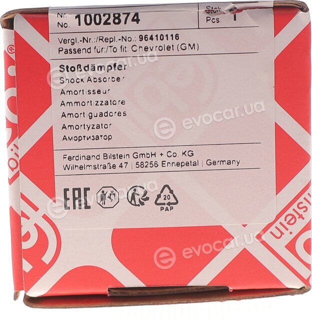 Febi 1002874
