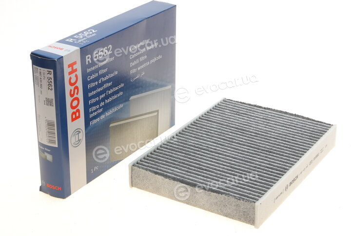 Bosch 1 987 435 562