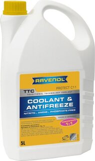 Ravenol TTCC11CONC5L