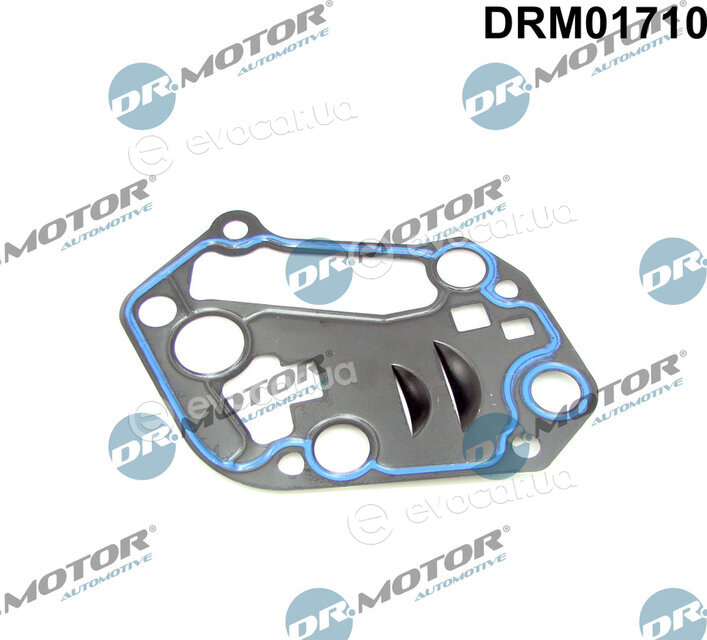 Dr. Motor DRM01710