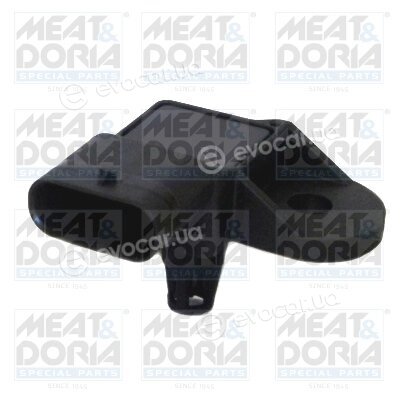 Meat & Doria 82324