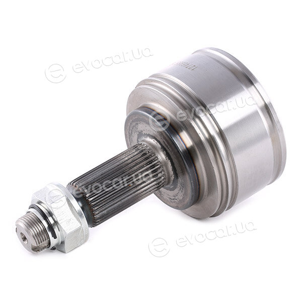 Ridex 5J0263