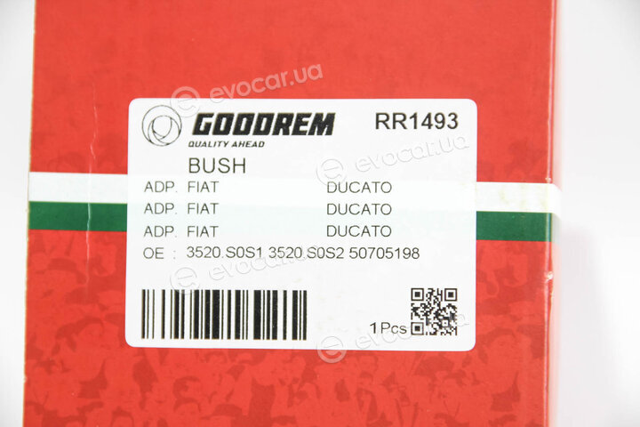 Goodrem RR1493