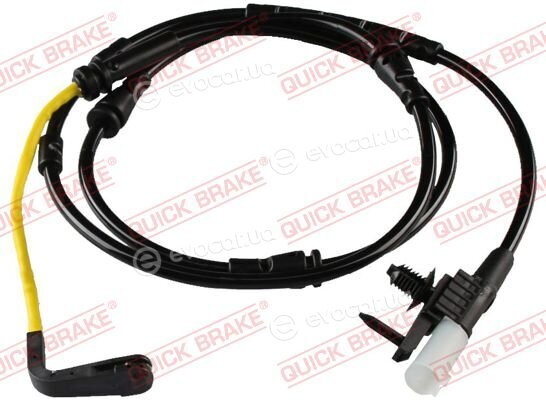 Kawe / Quick Brake WS 0435 A