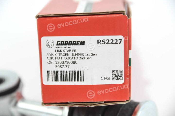 Goodrem RS2227