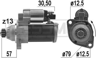 Era / Messmer 220973A