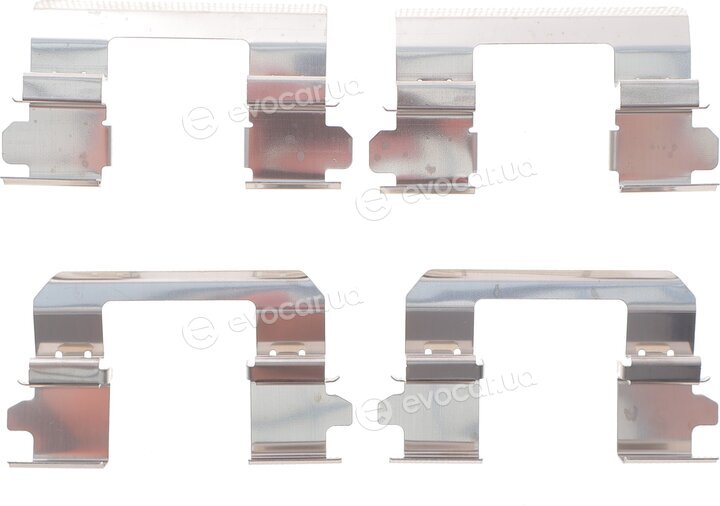 Kawe / Quick Brake 109-1736