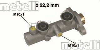Metelli 05-0342