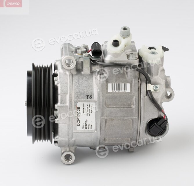 Denso DCP17026