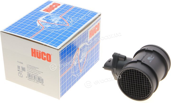Astemo (Hitachi) / Huco 138996