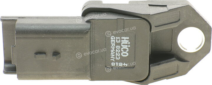 Astemo (Hitachi) / Huco 138223