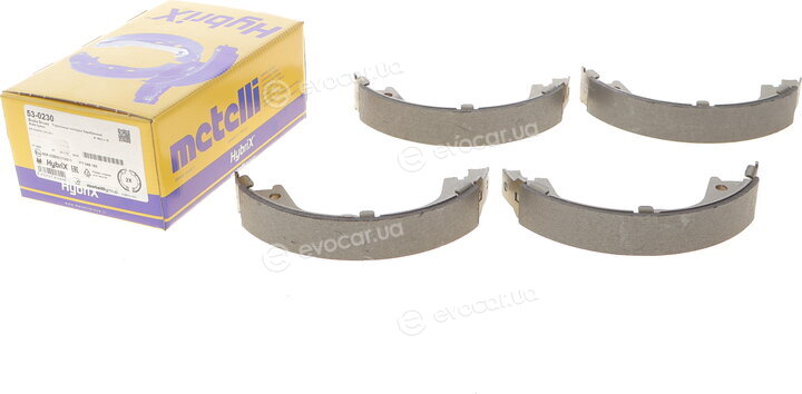 Metelli 53-0230