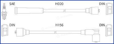 Astemo (Hitachi) / Huco 134227