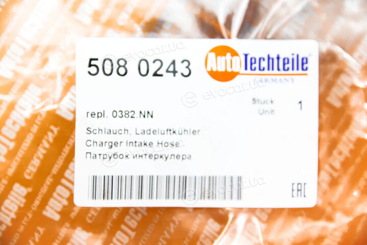 Autotechteile 508 0243