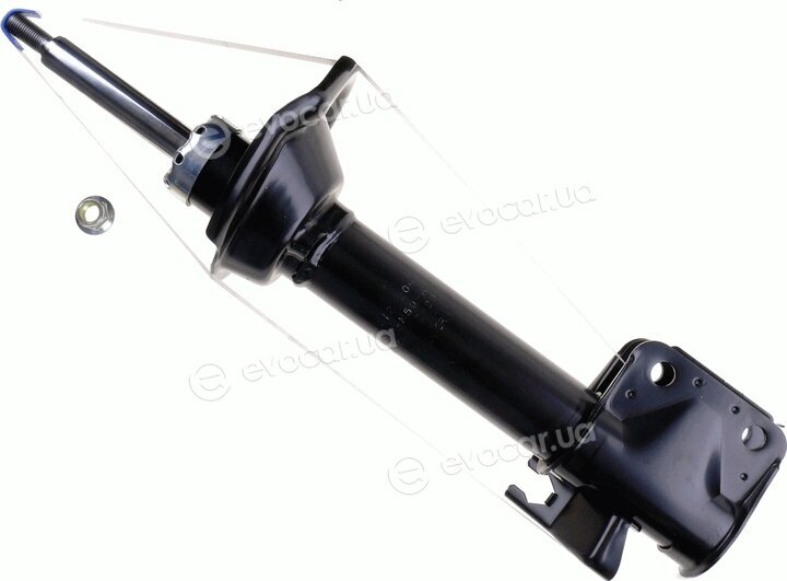 Sachs 312 204