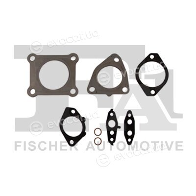 FA1 KT770100E