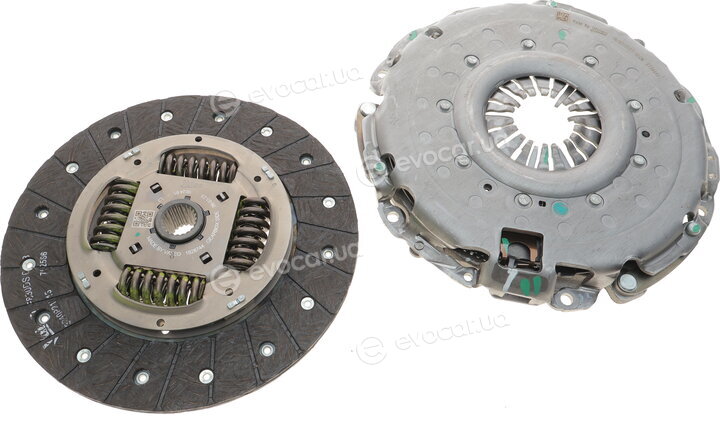 Valeo 826411