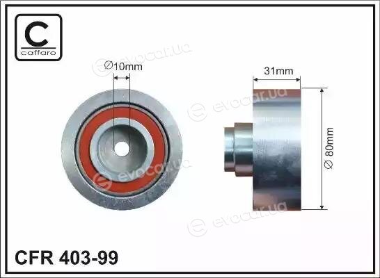 Caffaro 403-99