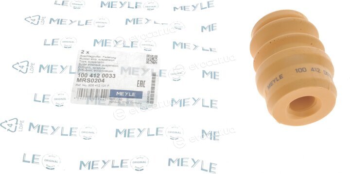 Meyle 100 412 0033