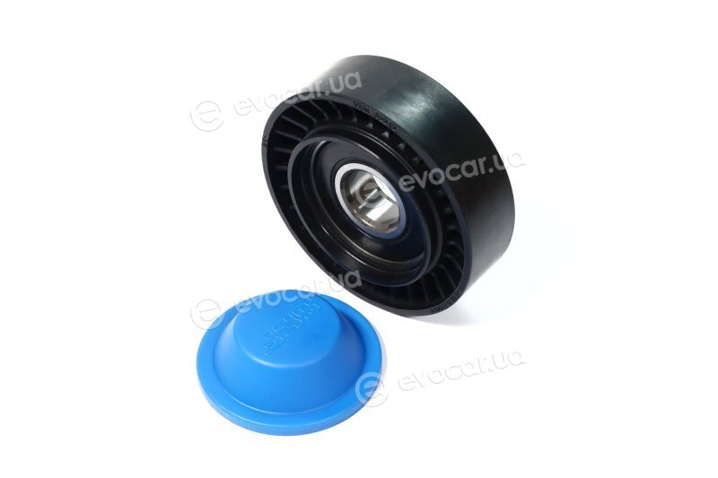 SKF VKM 32242