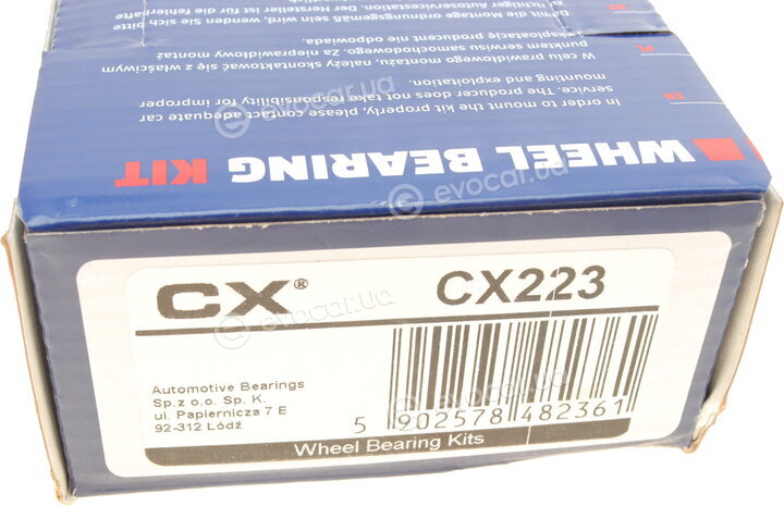 CX 223