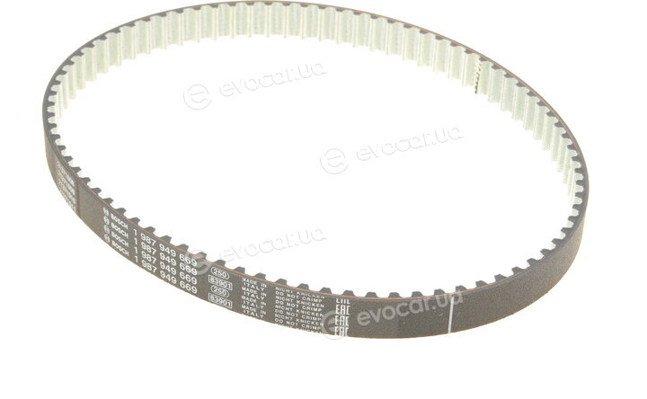 Bosch 1 987 949 669