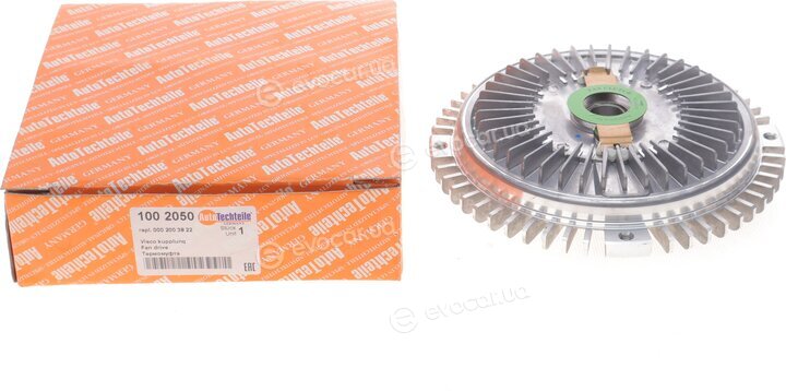 Autotechteile 100 2050