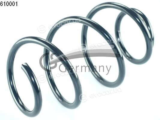 CS Germany 14.610.001