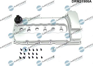 Dr. Motor DRM21906A