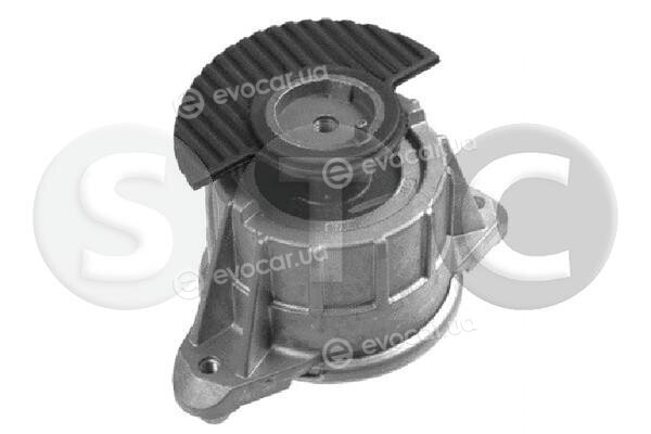 Metalcaucho / STC T405881
