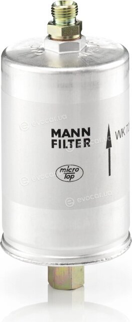 Mann WK 726