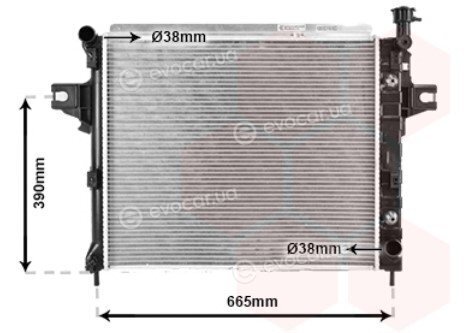 Van Wezel 21002044