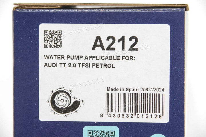 Dolz A212