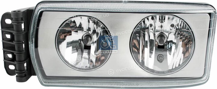 DT 7.25000