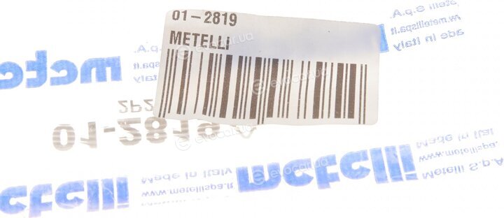 Metelli 01-2819