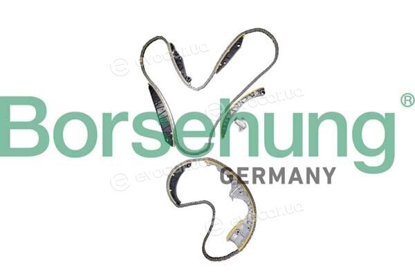 Borsehung B12738