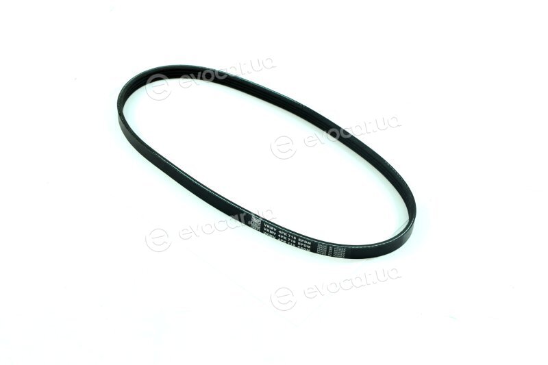 SKF VKMV 4PK718