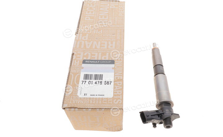 Renault / Nissan 7701476567