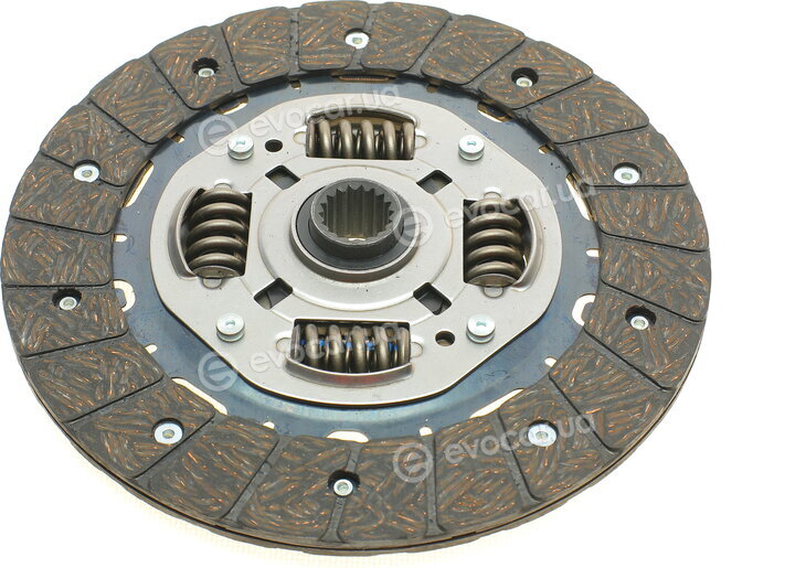 Blue Print ADP153009