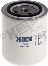 Hengst H158WK