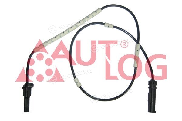 Autlog AS4758