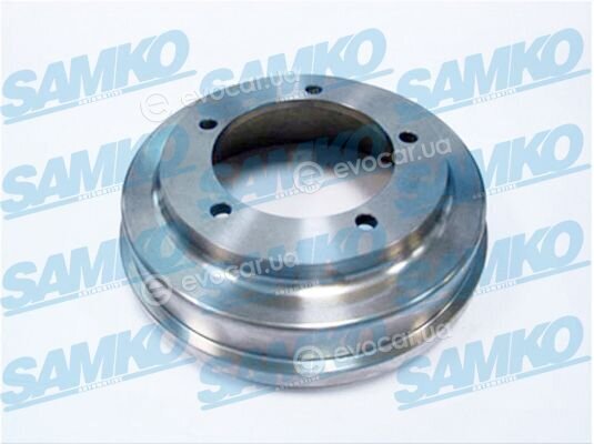 LPR / Samko S70062