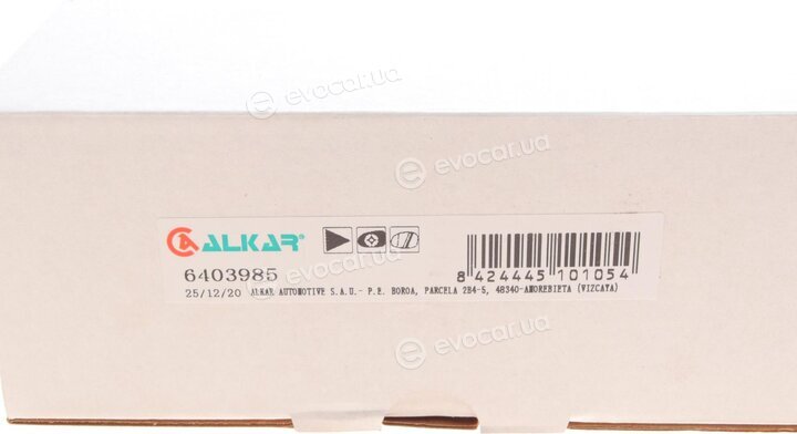 Alkar 6403985