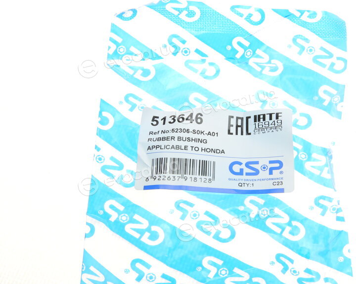 GSP 513646