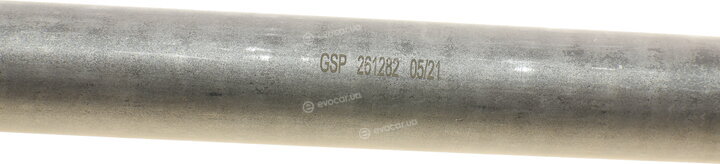 GSP 261282