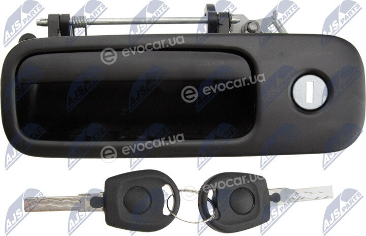 NTY EZC-VW-081