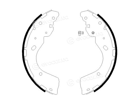 Hella 8DB 355 022-241