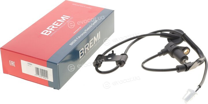 Bremi 50693